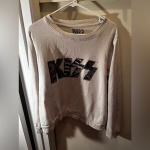 KISS - Hoodie